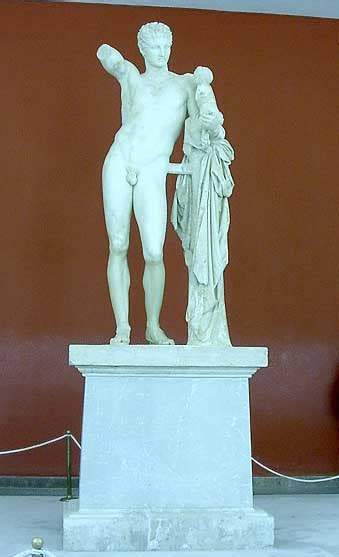 hermes and dionysos pdf.